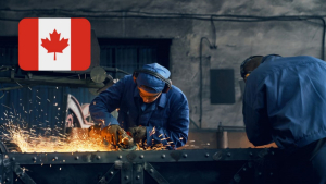 Canadá lanza vacante para mexicanos con un sueldo de 46 mil pesos