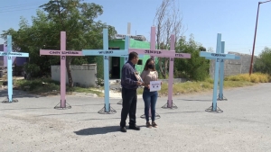VIDEO Policías detenidos por la masacre de Valles de Anáhuac ofrecen indemnización de 123 mil pesos a familiares de la víctimas