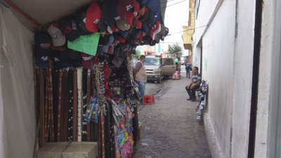 VIDEO Canaco Nuevo Laredo pide facilidades de afiliaci&oacute;n a la formalidad para peque&ntilde;os negocios