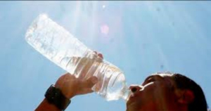 Piden cuidarse; vienen olas de calor a 40 grados