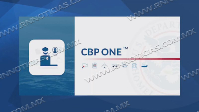 Han cruzado m&aacute;s de 250 migrantes con app CBP ONE por Nuevo Laredo