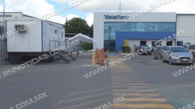 Continúan maquiladoras con faltante de personal