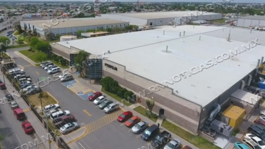 Nuevo Laredo registra crecimiento económico y nuevas inversiones
