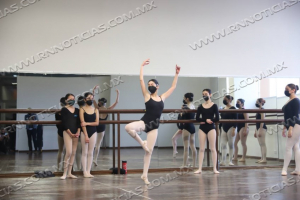 RESCATA GOBIERNO MUNICIPAL SAL&Oacute;N DE DANZA EN CENTRO CULTURAL