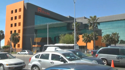 Se recupera sector Hotelero est&aacute;n casi al 80 por ciento de ocupaci&oacute;n