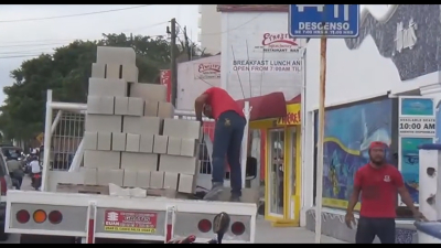 Se alenta la construcci&oacute;n en Nuevo Laredo por falta de mano de obra y altos costos de materiales