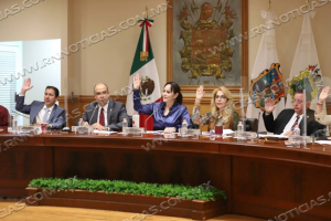 Nombran nuevo presidente de la Comisi&oacute;n de Box y Lucha profesional