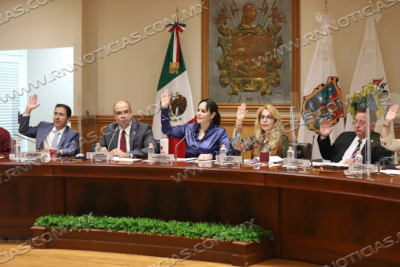 Nombran nuevo presidente de la Comisi&oacute;n de Box y Lucha profesional
