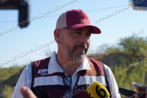 ALERTA PROTECCI&Oacute;N CIVIL SOBRE RIESGOS POR V&Iacute;BORAS Y ARA&Ntilde;AS VENENOSAS DURANTE LA TEMPORADA VACACIONAL