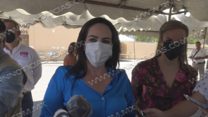 Vacunar&aacute;n a ni&ntilde;os de 6 meses a 4 a&ntilde;os contra el covid-19 en Nuevo Laredo