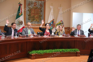 APRUEBA CABILDO AMPLIACI&Oacute;N DEL PLAN DE OBRA P&Uacute;BLICA 2022