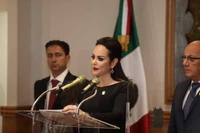 RESPALDA IP PROPUESTAS DE CARMEN LILIA CANTUROSAS