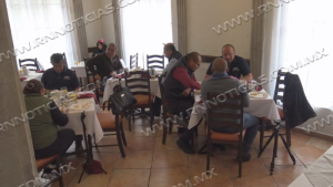 Restauranteros afectados con nueva medida de reducci&oacute;n de jornada laboral