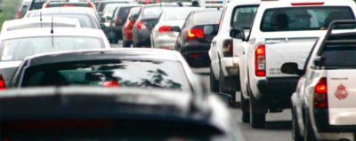 Faltan m&aacute;s de 56 mil Autos por Pagar Tenencia