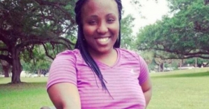 Dan un año de cárcel a enfermera que amenazó a Kamala Harris