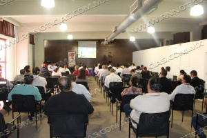 Recibe funcionariado p&uacute;blico capacitaci&oacute;n en perspectiva de Derechos Humanos y Perspectiva de G&eacute;nero