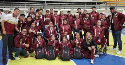 Tamaulipas en el Top 5