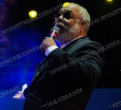 TENDR&Aacute; FRANCISCO C&Eacute;SPEDES  GRAN CONCIERTO EN EL CENTRO CULTURAL