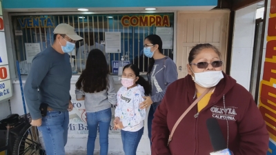 Turismo m&eacute;dico aumenta en Nuevo Laredo con  alza del d&oacute;lar