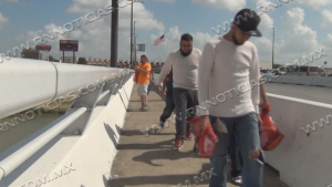 Senadora alerta sobre presupuesto y desafíos migratorios en Tamaulipas