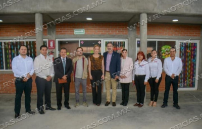 NUEVO LAREDO TIENE CENTRO INFANTIL DE &ldquo;10&rdquo;: SEDATU