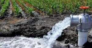 Facilitan regularización de concesiones de agua para pequeños productores