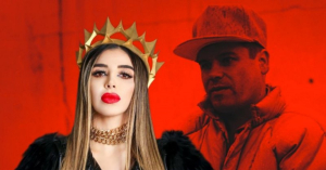 Emma Coronel revela c&oacute;mo conoci&oacute; a &lsquo;El Chapo&rsquo;