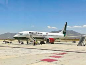 Mexicana de Aviaci&oacute;n ampliar&aacute; sus destinos de vuelo