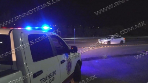 Se incrementan accidentes vehiculares en Nuevo Laredo Tr&aacute;nsito vigila &aacute;reas de incidencia