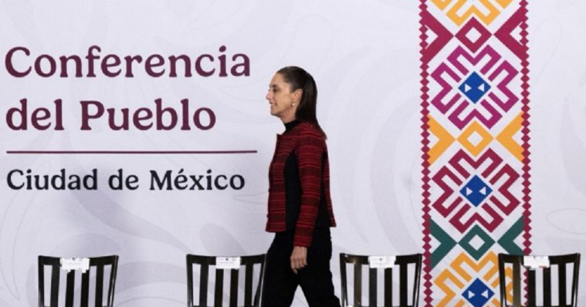 Sheinbaum anuncia acciones tras muerte de mexicano en custodia de ICE