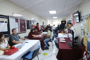 FORTALECE GOBIERNO MUNICIPAL V&Iacute;NCULO CON MAQUILADORAS; ACERCAN TR&Aacute;MITES Y  SERVICIOS A TRABAJADORES