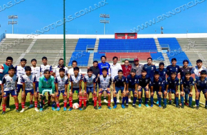 CELEBRAR&Aacute;N D&Iacute;A INTERNACIONAL DE LA JUVENTUD CON TORNEO DE F&Uacute;TBOL