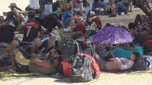 Piden autoridades Consulares reforma migratoria