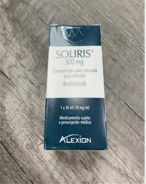 Cofepris alerta por falso medicamento hematológico