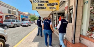 Detectan brotes en 30 empresas