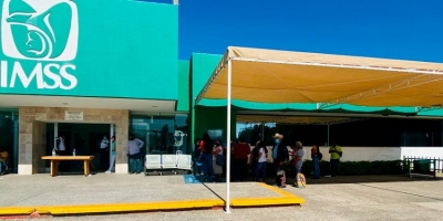 Da&ntilde;an a los hospitales &lsquo;secuelas&rsquo; de pandemia