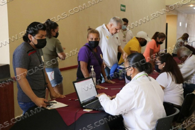 OFERTAR&Aacute;N M&Aacute;S DE 2 MIL VACANTES EN MEGA FERIA DEL EMPLEO; HABR&Aacute; TRANSPORTE GRATUITO