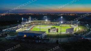 Tras negociaciones con autoridades, el Uni-Trade Stadium albergará los juegos de Tecos en 2023