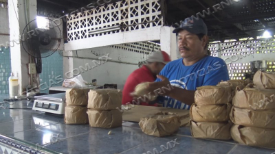 Sube un peso el kilo de tortilla en Nuevo Laredo; Rondar&aacute; los 29 pesos