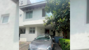 Intentan robar la casa del expresidente Felipe Calder&oacute;n en la CDMX