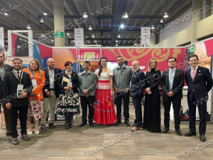 Tamaulipas destino tur&iacute;stico y puerta atractiva para la inversi&oacute;n extranjera