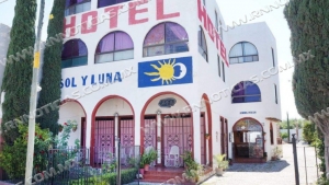 LOCALIZAN A 22 EXTRANJEROS SECUESTRADOS EN UN HOTEL DE MATEHUALA, SAN LUIS POTOSÍ