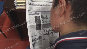 Militares de Nuevo Laredo se&ntilde;alados por sobreviviente de asesinato de dos j&oacute;venes