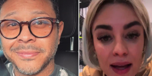 Kalimba demandará a Melissa Galindo por daño moral