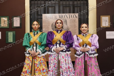 INSTALAR&Aacute;N EXPOSICI&Oacute;N FOTOGR&Aacute;FICA DE LA REVOLUCI&Oacute;N MEXICANA