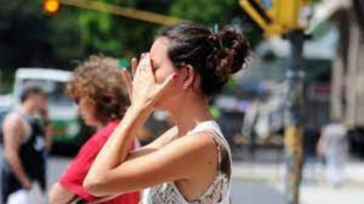 Ser&aacute; un fin de semana caluroso en Tamaulipas