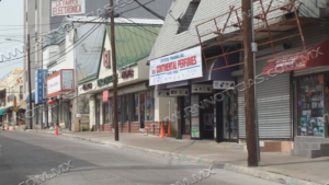 Buscan reactivar centro de Laredo Texas con m&aacute;s negocios y comercios