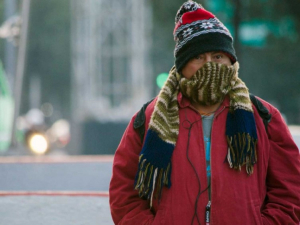 Bajar&aacute; temperatura a ocho grados: SMN