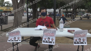 INE listo para votaciones contra expresidentes de México