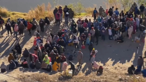 VIDEO Aumentará migración con término del título 42
